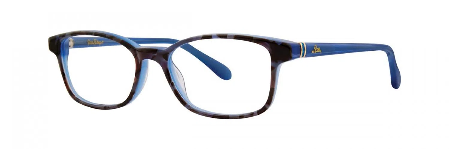 Lilly Pulitzer OPAL Eyeglasses - view 2